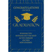 Picture of CONGRATULATIONS ON YOUR GRADUATION